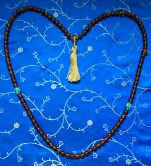 Contemplation on the Heart